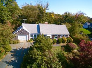 26 Curtis Ln, Dennis, MA 02638