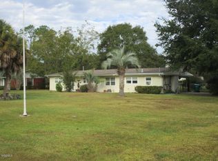 200 47th St, Gulfport, MS 39507