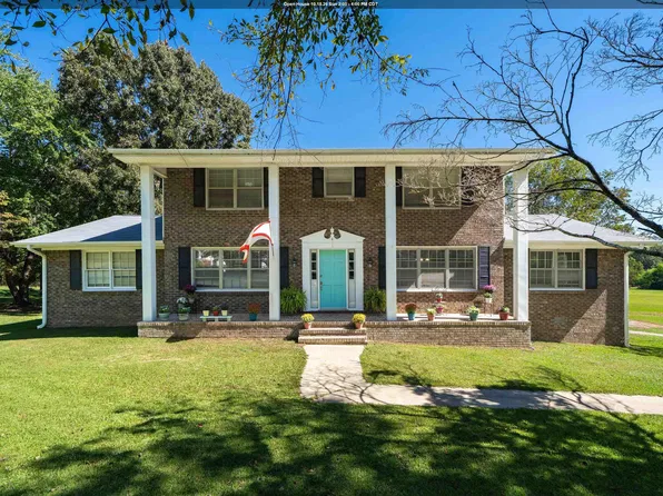 411 Collum St, Jemison, AL 35085
