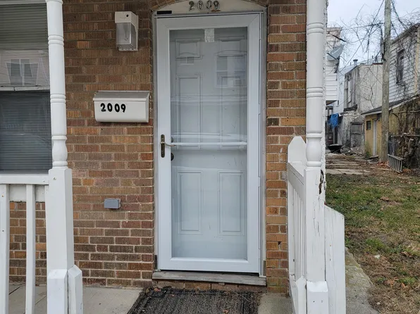 2009 Grant Ave, Atlantic City, NJ 08401