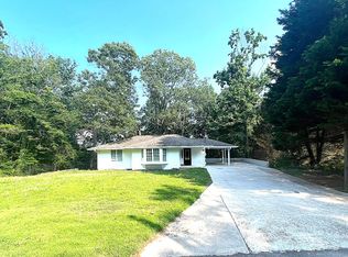 3923 Fraser Cir #1, Gainesville, GA 30506