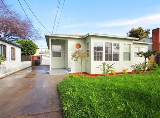 921 W Cherry St, Compton, CA 90222