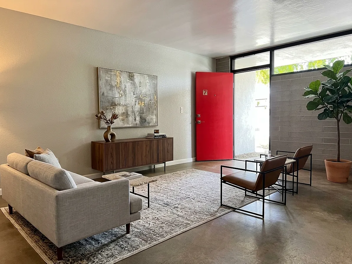 1 bed, 620 sqft, $1,095 — Photo 3