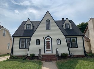 2629 Avenue D, Council Bluffs, IA 51501