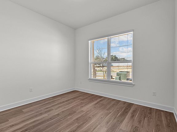 Interior - Representational Photo