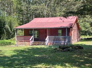 455 Ketner Mill Rd, Whitwell, TN 37397