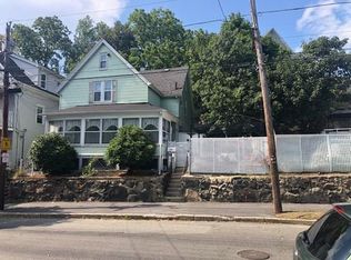 114 Marianna St, Lynn, MA 01902