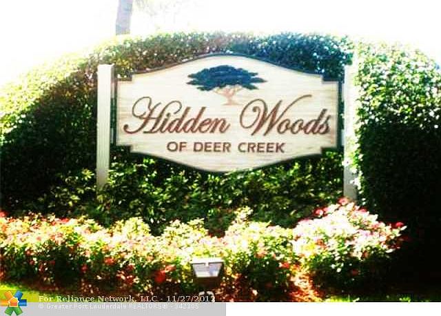 1st image of 261 Deer Creek Blvd APT 1206