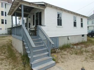 10 K St, Hampton, NH 03842