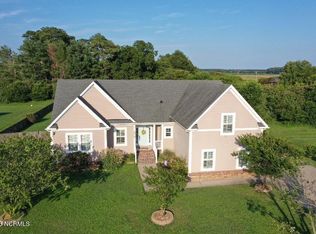 115 Algonquin Trl, Shawboro, NC 27973