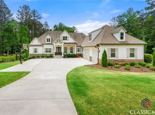 202 Northwynn Dr, Sharpsburg, GA 30277