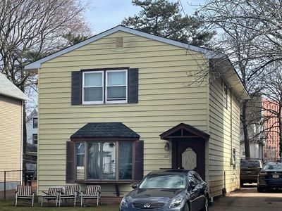 20 Prosper St, New Brunswick, NJ, 08901