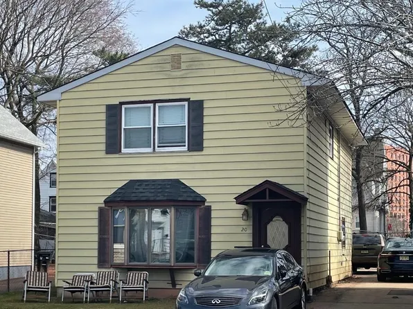 20 Prosper St, New Brunswick, NJ 08901