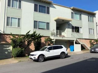 55 Crestline Dr APT 3, San Francisco, CA 94131