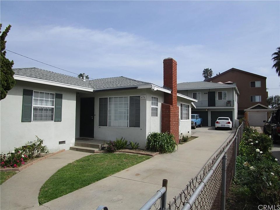1st image of 476 Almond Ave