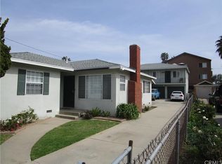 476 Almond Ave, Long Beach, CA 90802