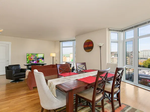 699 John St, Seattle, WA