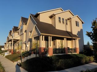 1727 SW Stanford St, Corvallis, OR