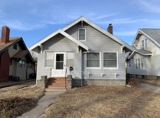 2432 Titus Ave, Omaha, NE 68112