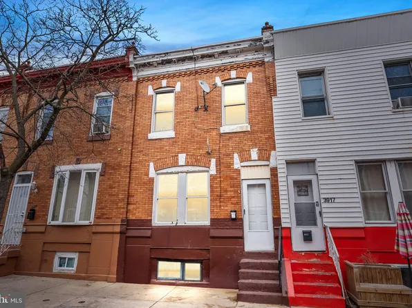 3919 N Darien St, Philadelphia, PA 19140