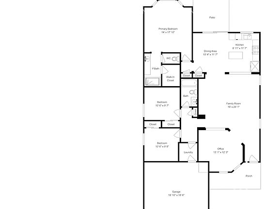 2nd image of 13012 W Sheila Ln