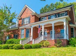 101 N Norfolk Way, Goose Creek, SC 29445
