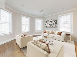 68 Rush St #2, Somerville, MA 02145