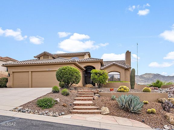 4th image of 36243 S Boulder Crest Dr