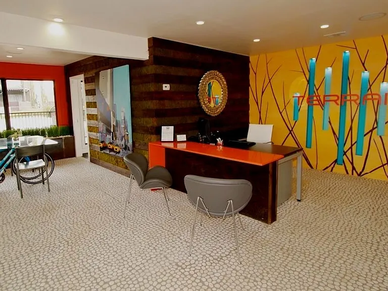 Terrain Apartments — Photo 10
