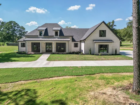 17807 Summerhill Cir, Flint, TX 75762