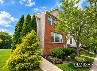 9513 Brigadoon Ln #1, Frederick, MD 21704