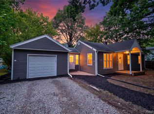4093 Dowdall St, Flint, MI 48506