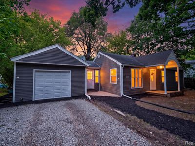 4093 Dowdall St, Flint, MI, 48506