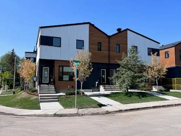 2015 22nd St SW #7, Calgary, AB T2T 5E8