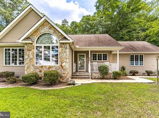 22399 Bloxom School Rd, Bridgeville, DE 19973