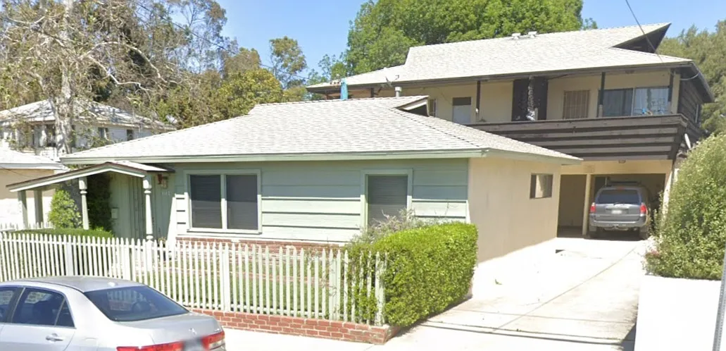 1 bed, 550 sqft, $2,499 — Photo 1