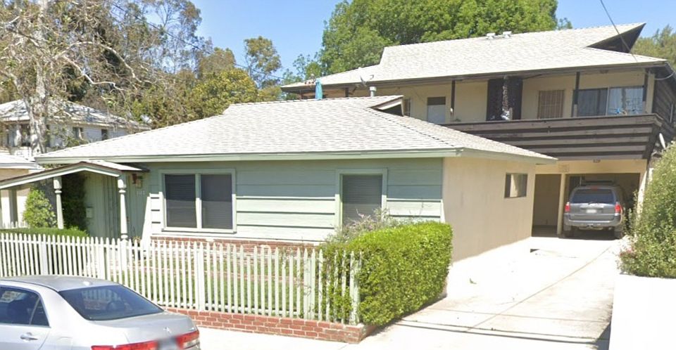 1st image of 1514 Penmar Ave #C
