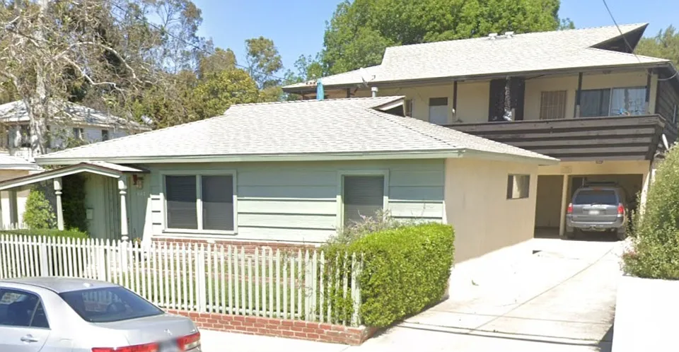 1514 Penmar Ave #C