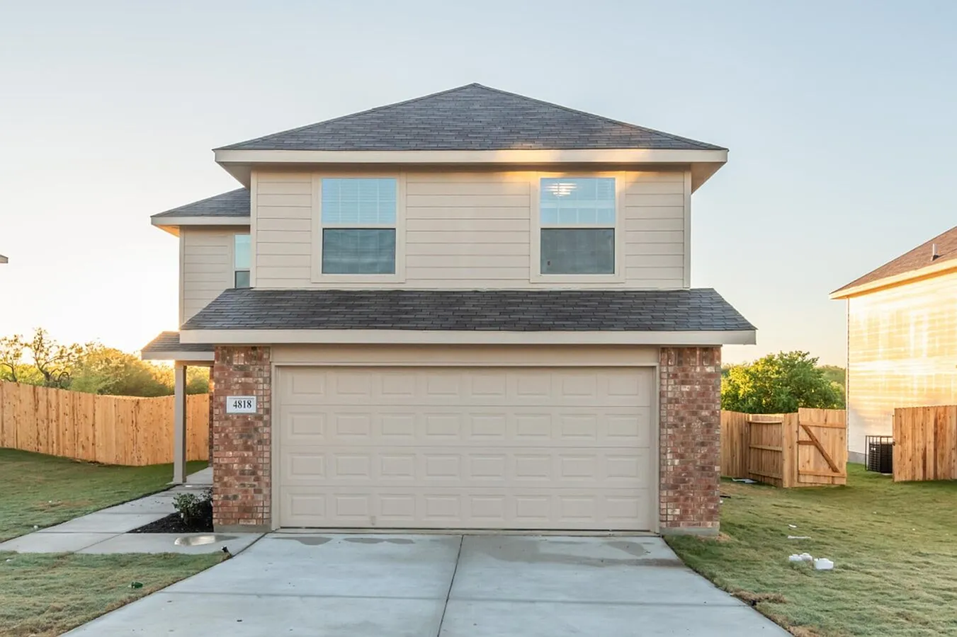 Tesoro Hills — Photo 1