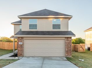 4818 War Horse Dr, San Antonio, TX 78242