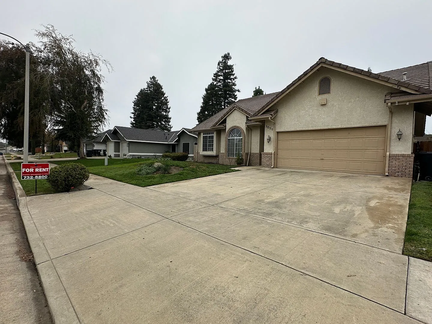 NE Visalia home coming soon — Photo 3