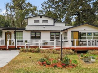 1115 NW 35th Ave, Gainesville, FL 32609