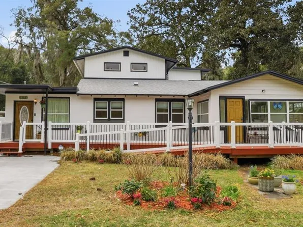 1115 NW 35th Ave, Gainesville, FL 32609