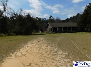 557 Fitch Rd, Lake City, SC 29560