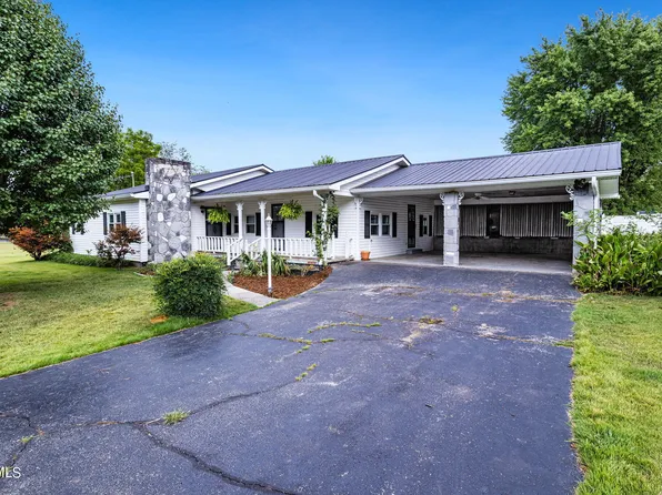 2342 Buckingham Rd, Greeneville, TN 37745
