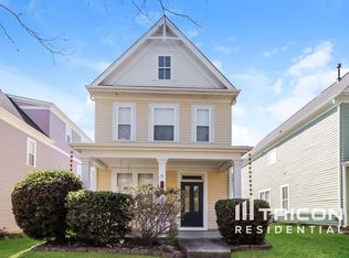 4210 Vance Rd N, Huntersville, NC 28078