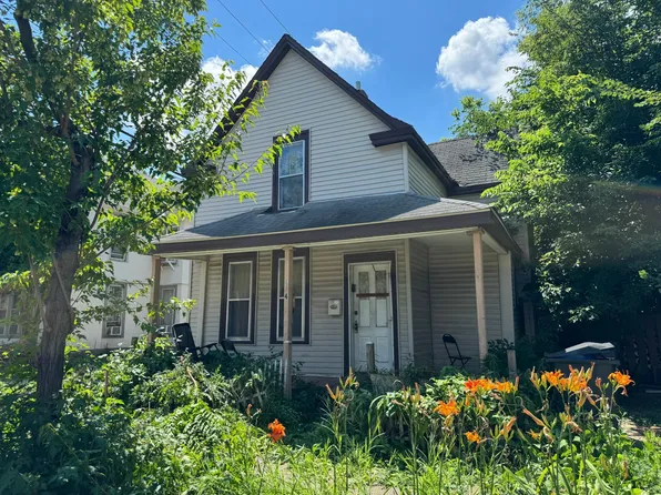 914 18 1/2 Ave NE, Minneapolis, MN 55418
