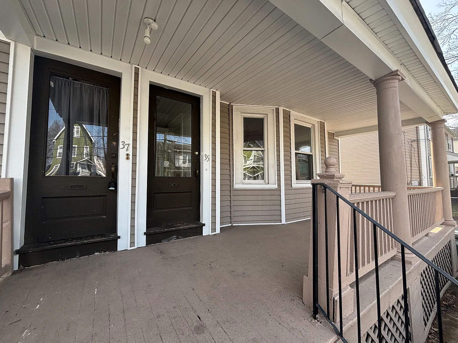 2 bed, $1,850 — Photo 1