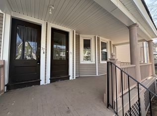 37 Irvington St #2, New Haven, CT 06513