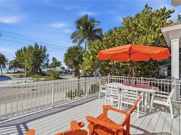 3321 Estero BLVD, FORT MYERS BEACH, FL 33931